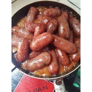 LẠP XƯỞNG TƯƠI CAI LẬY 500g