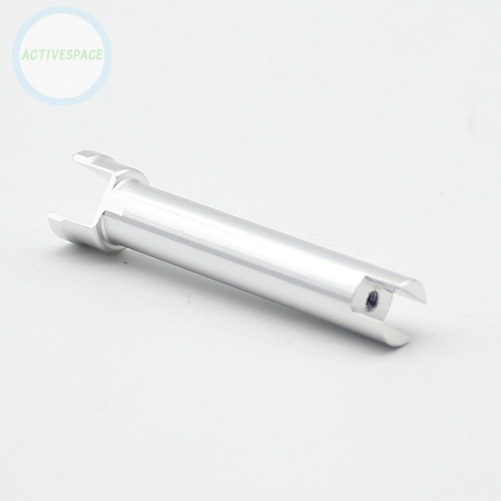 Phụ kiện trục điều khiển bằng nhôm cho xe hơi Mercedes W204 C-Class W212 GLK