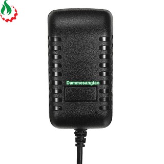 Nguồn 5V 2A Jack Dc 5.5mm x 2.5mm