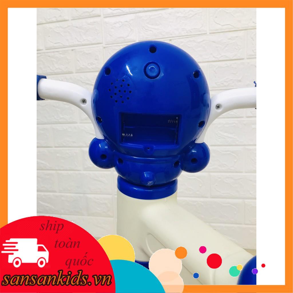 XE SCOOTER NHỰA ĐOREMON