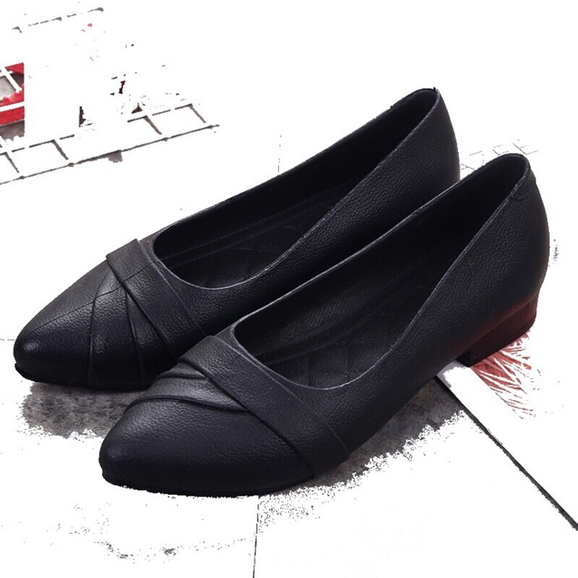 Giầy nữ nhựa dẻo đi mưa-(FORM NHỎ) | BigBuy360 - bigbuy360.vn