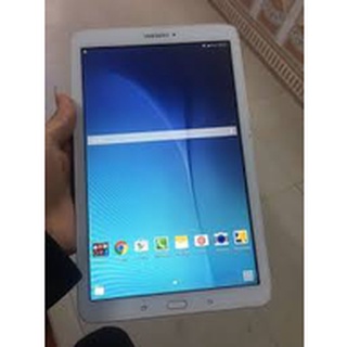 Samsung Galaxy Tab E