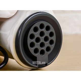 Máy hút bụi Shimono SVC 1015 - 600W