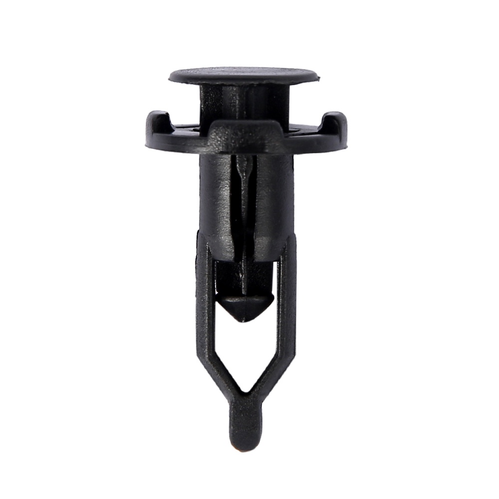 Set 50 Đinh Tán Nhựa 6mm 8mm 9mm Phụ Tùng Cho Xe Ô Tô