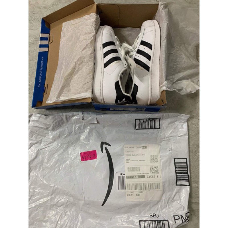 Adidas superstar