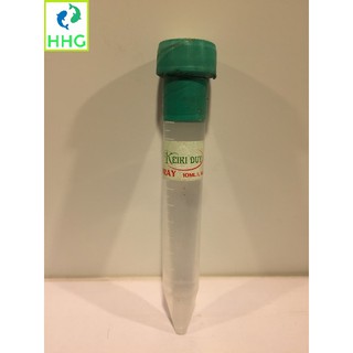 Chế Phẩm Keiki Duy Spray 15ml đánh thức các mắt ngủ trên cây, kích thích sinh trưởng hoa lan