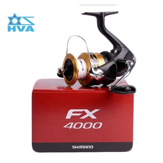 Máy Câu Máy Câu Đứng Shimano FX