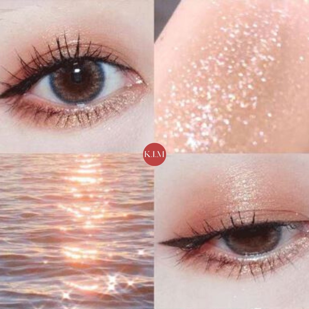 Bảng Phấn Mắt Dikalu Coco Venus 35 Ô Chính Hãng Nội Địa Trung | BigBuy360 - bigbuy360.vn