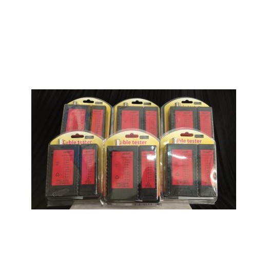 Máy test mạng RJ45 RJ11 đa năng Noyafa NF-468 | BigBuy360 - bigbuy360.vn