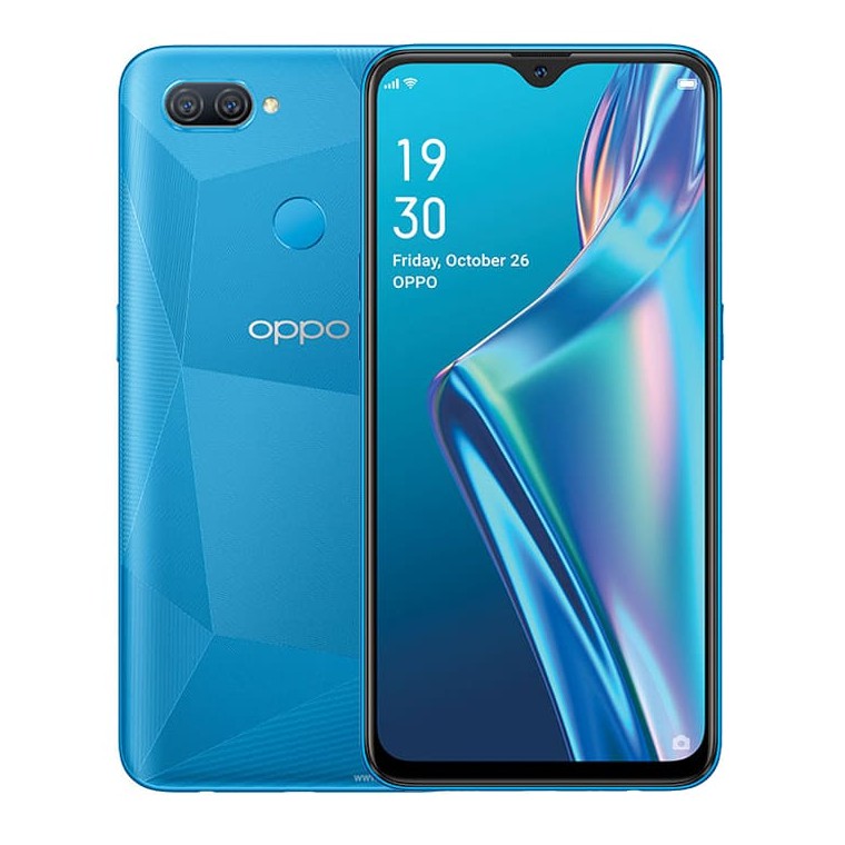 Điện Thoại OPPO A12 (4GB/64GB) - Hàng Chính Hãng | BigBuy360 - bigbuy360.vn