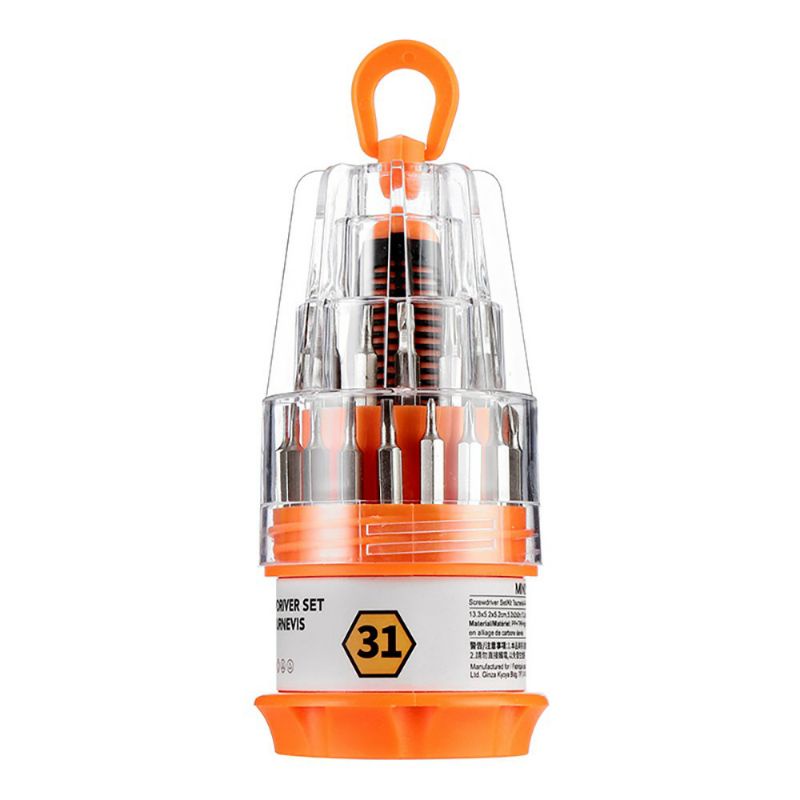 Bộ tua vít 37 món Miniso