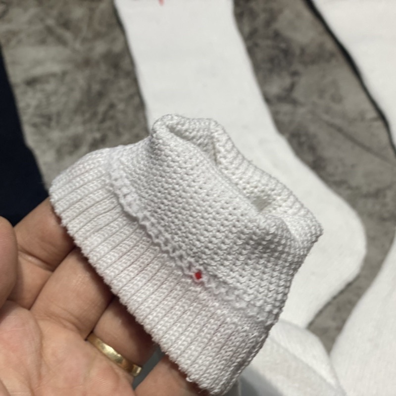 Tất Vớ Thể Thao SUPREME Cao Cấp,Chất liệu Cotton 4 Chiều Dày Dặn,Mền Mại,Freesize