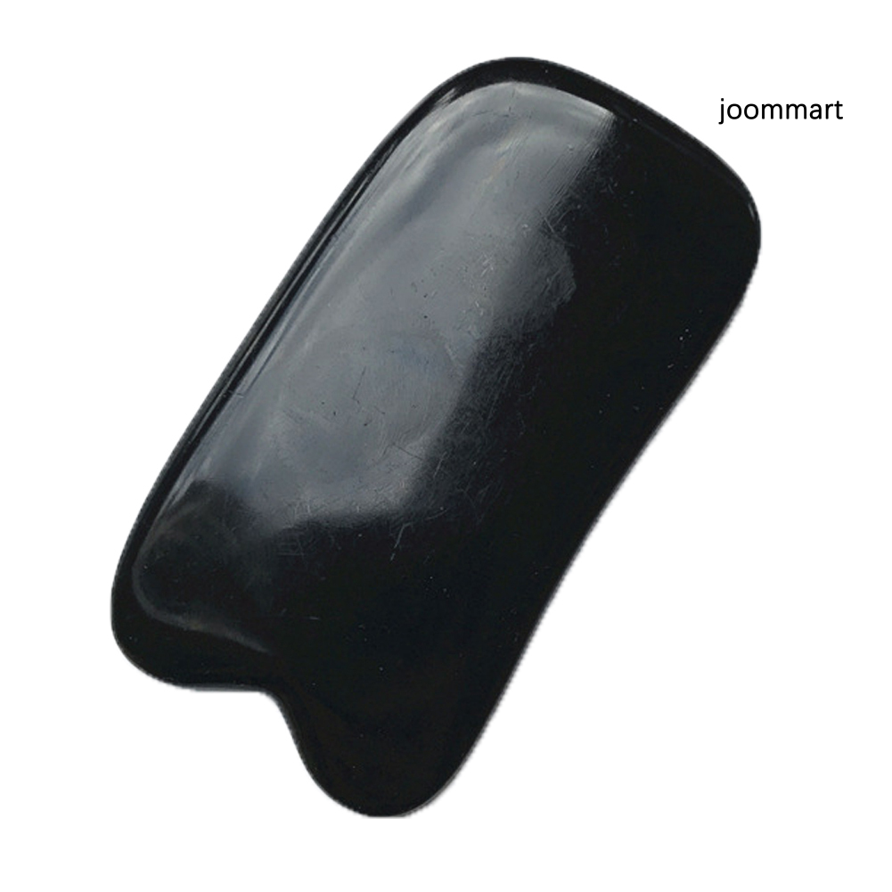 Dụng Cụ Cạo Mát Xa Cơ Thể / Lưng / Cánh Tay Chuyên Dùng Cho SPA