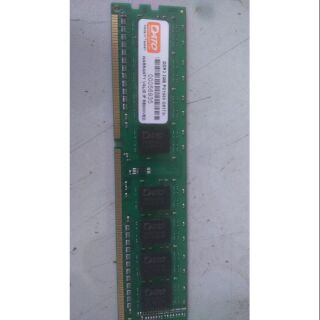 Ram pc ddr3 2gb