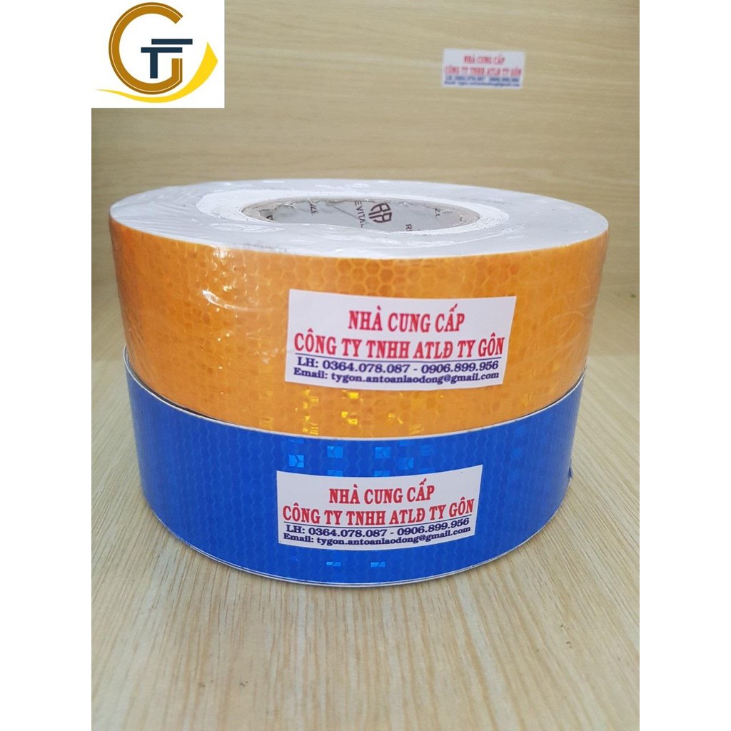 BĂNG KEO KIM CƯƠNG PHẢN QUANG/ DECAL PHẢN QUANG CAO CẤP