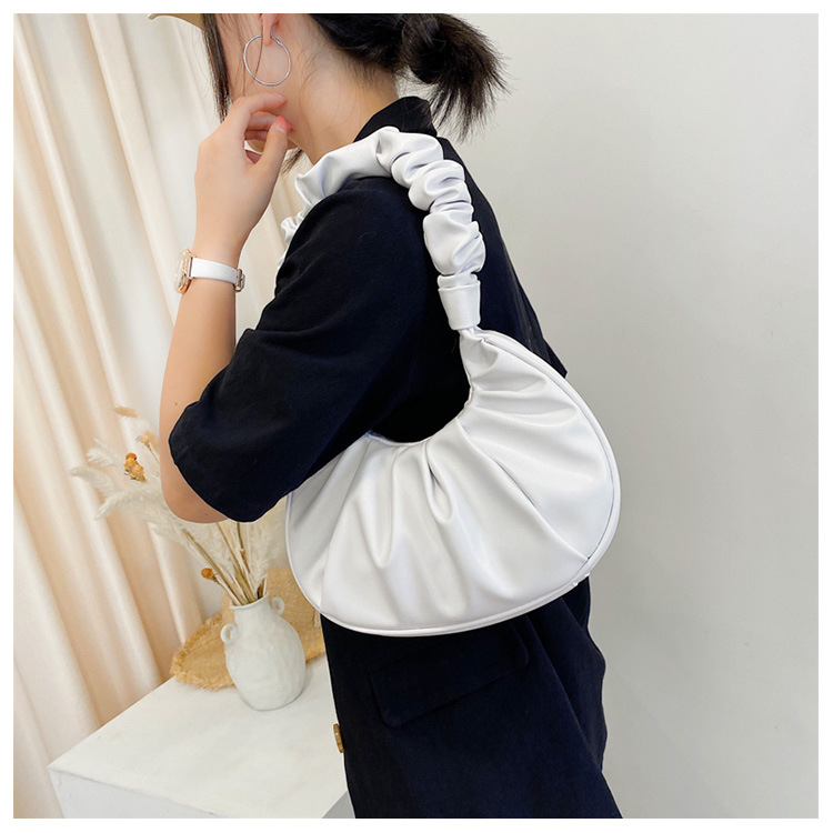 SUXI Túi Đeo Chéo Thời Trang Hàn Cho Nữ