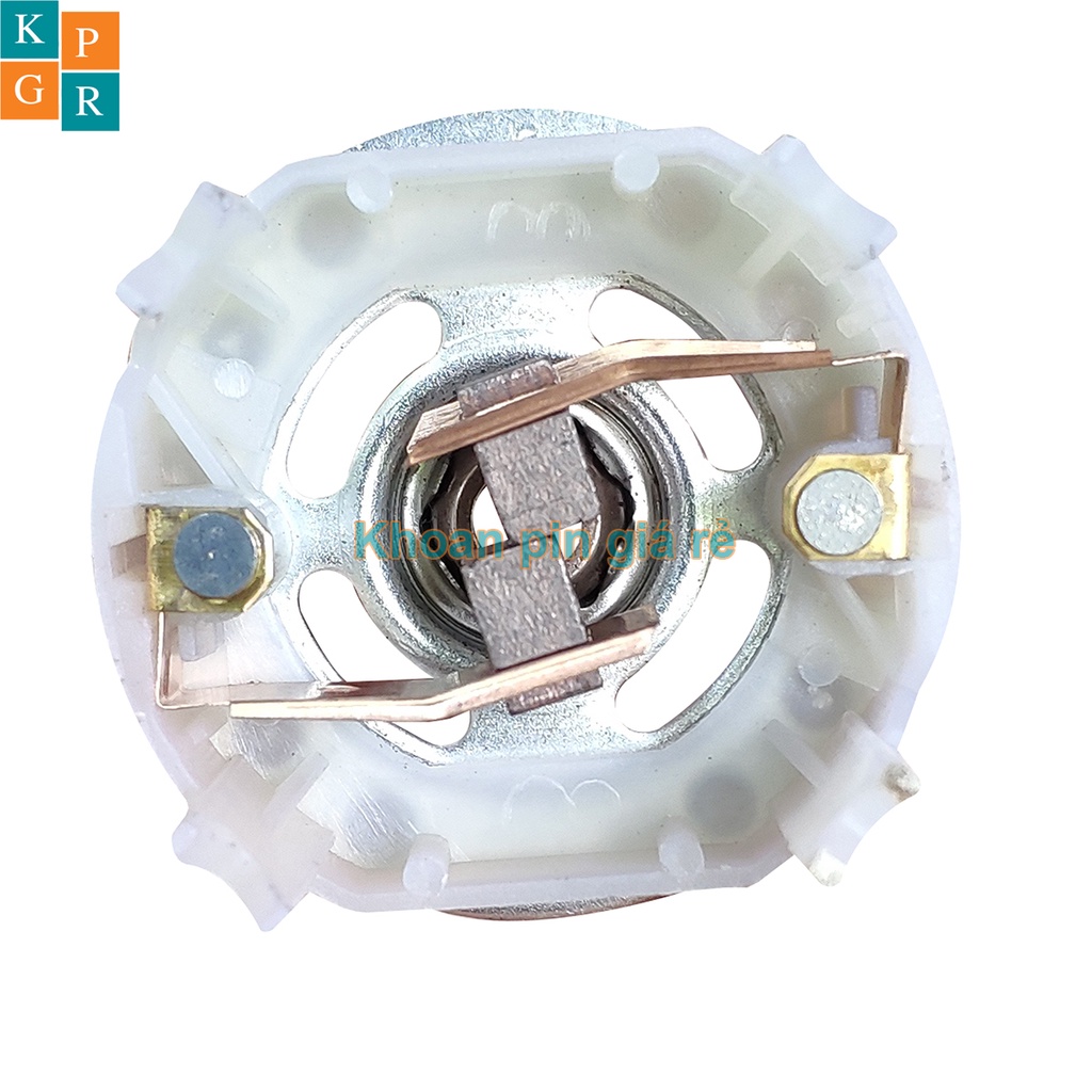KPGR Đít than motor DC 775