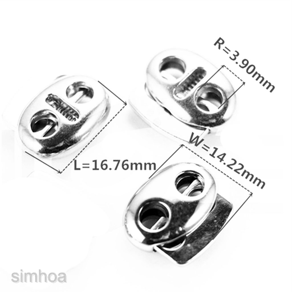 Set 6 Kẹp Dây Thừng May Vá Tiện Dụng