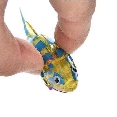 Đồ chơi cá robot đồ chơi chạy bằng pin