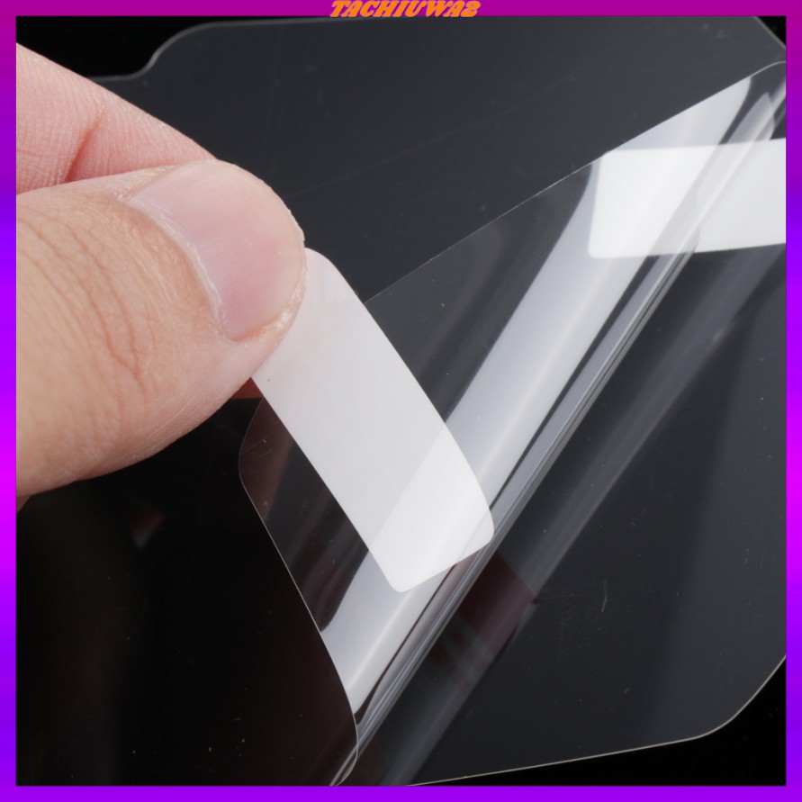 Set 2 Phim Dán Bảo Vệ Màn Hình Chống Trầy Dành Cho Xe Honda CB150R CB300R