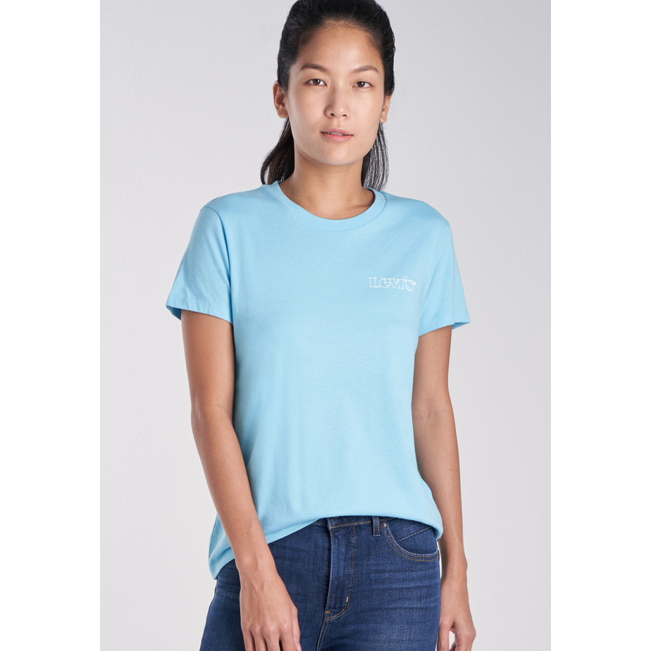 Áo Thun Nữ Levi's 17369-1248