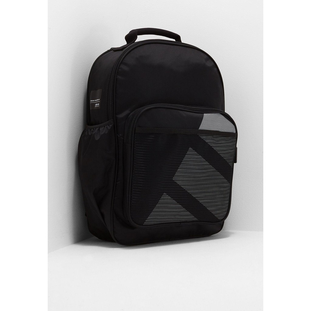Balo Adidas Originals Classic EQT BackPack Full Tag Code
