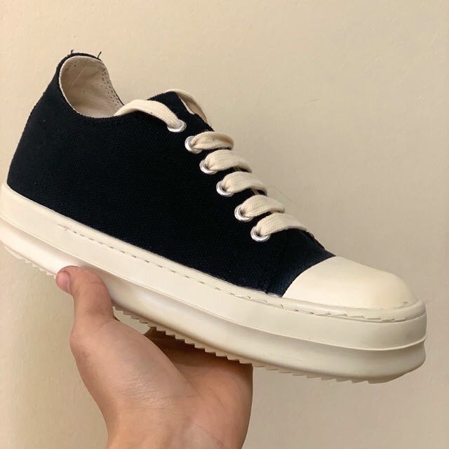 Giày Ro cổ thấp