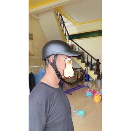 Nón kết MM