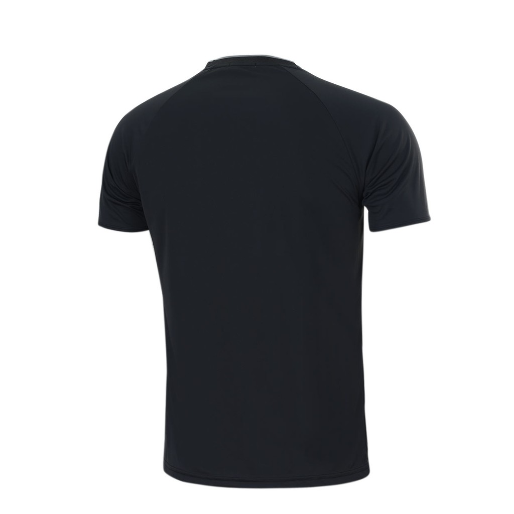 Áo thể thao nam Le Coq Sportif QTMNJA03Q-BLK