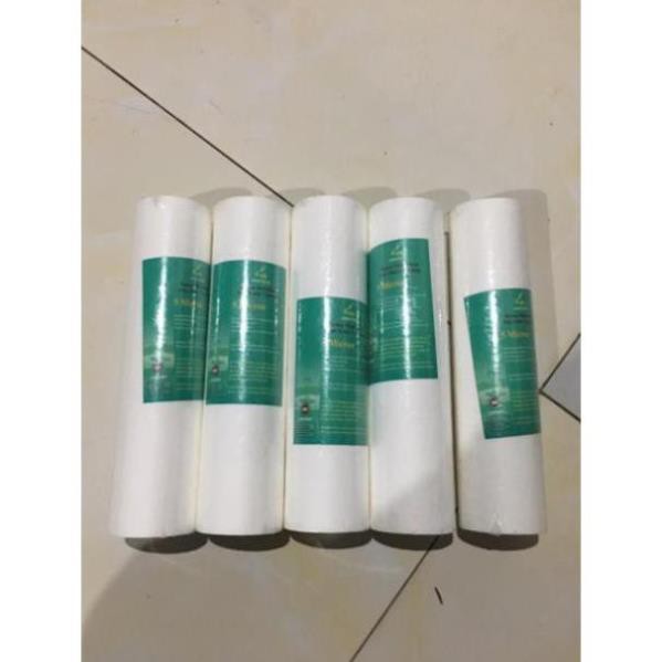 5 lõi lọc nước số 1 nesca chính hãng