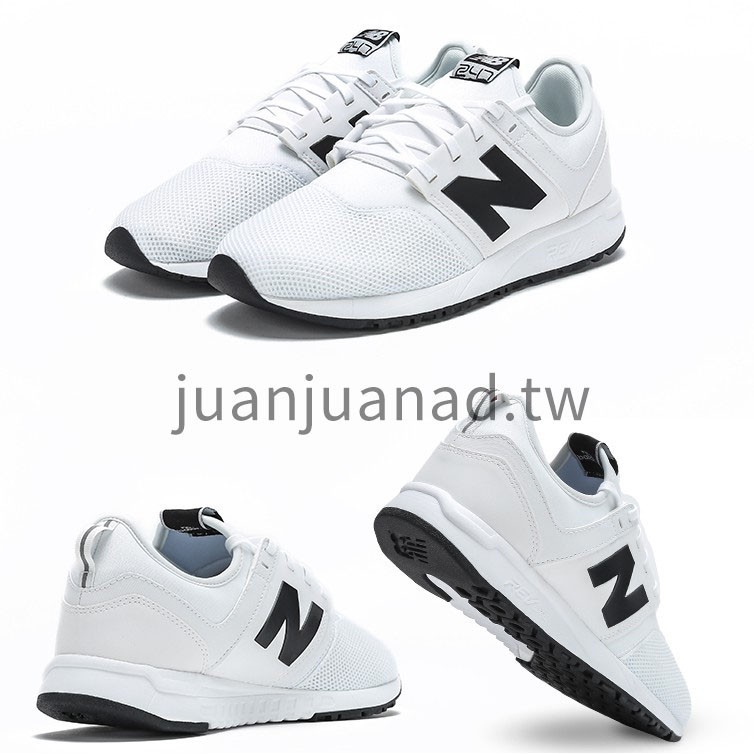 Mới Giày Thể Thao New Balance Nb247 Thời Trang Dành Cho Nữ Và Nam