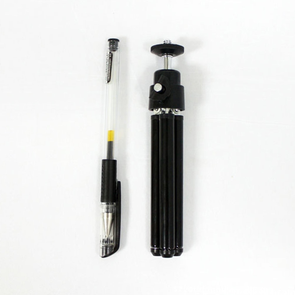Giá đỡ tripod cho điện thoại kích thước nhỏ gọn có thể gấp lại tiện lợi