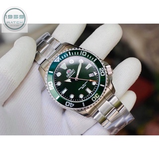 Đồng hồ nam orient triton ra-ac0k02e new model 2021