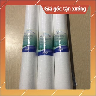 [Thùng 25 lõi] Lọc thô 20''