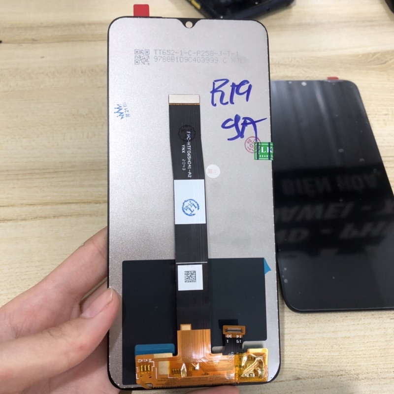 Màn Hình Xiaomi Redmi 9A / 9C ZIN Hàng Cao Cấp .