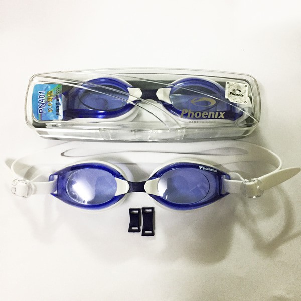 Kính bơi Phoenix PN 401