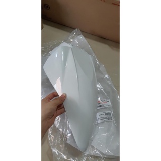 Chắn bùn trước (Dè) trắng Mio Ultimo