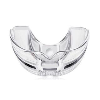 Dụng Cụ Niềng Răng Trong Suốt