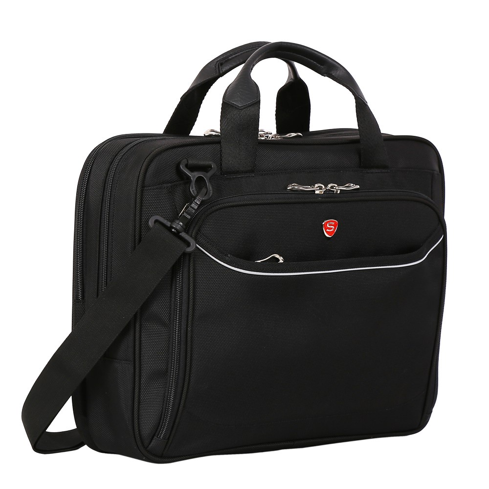 Chính Hãng SAKOS  Cặp Latptop SAKOS WISDOM 20 (15") bảo hành 5 năm | BigBuy360 - bigbuy360.vn