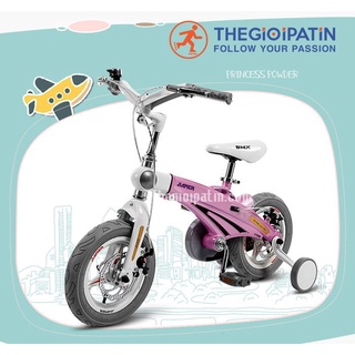 Xe Đạp Trẻ em  Jianner-S9 (4 màu)
