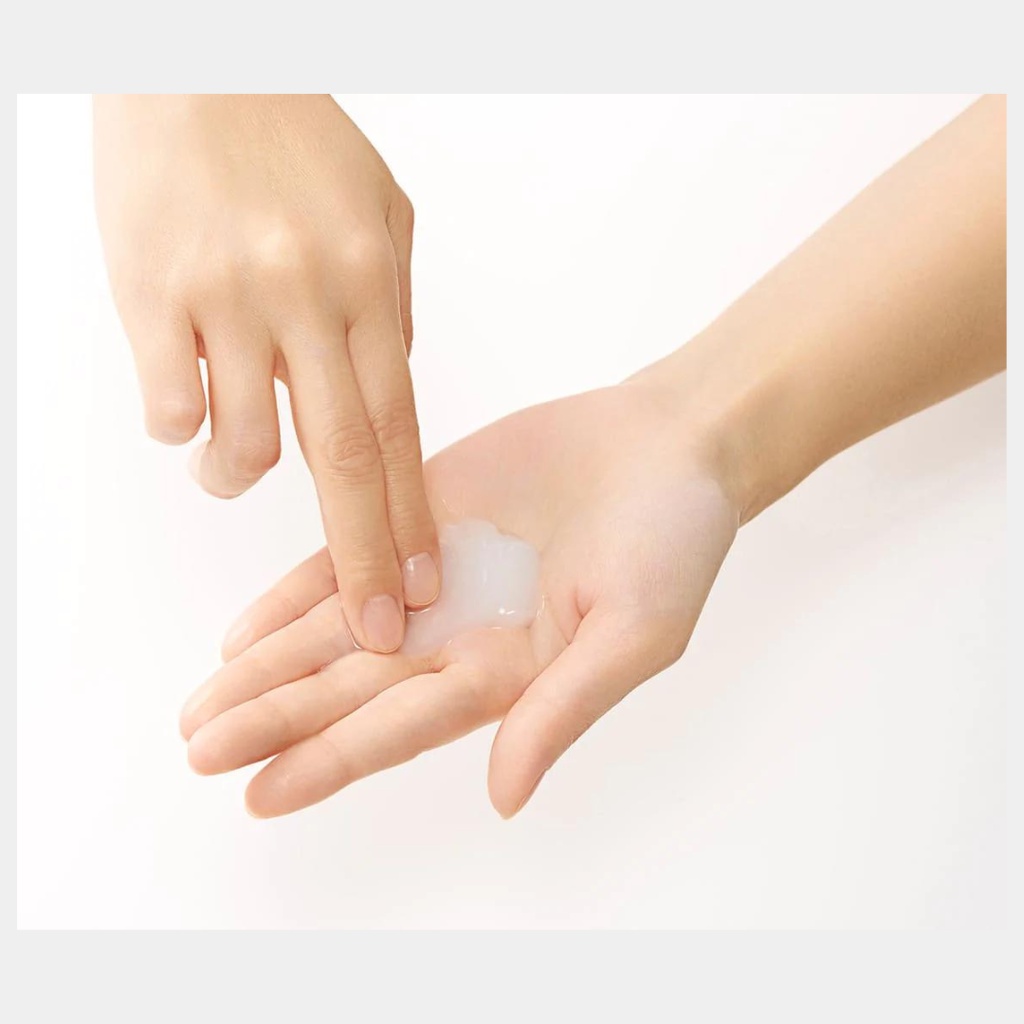 Gel Dưỡng Da Naturie Hatomugi Skin Conditioning Chiết Xuất Từ Hạt Cây Ý Dĩ 180g