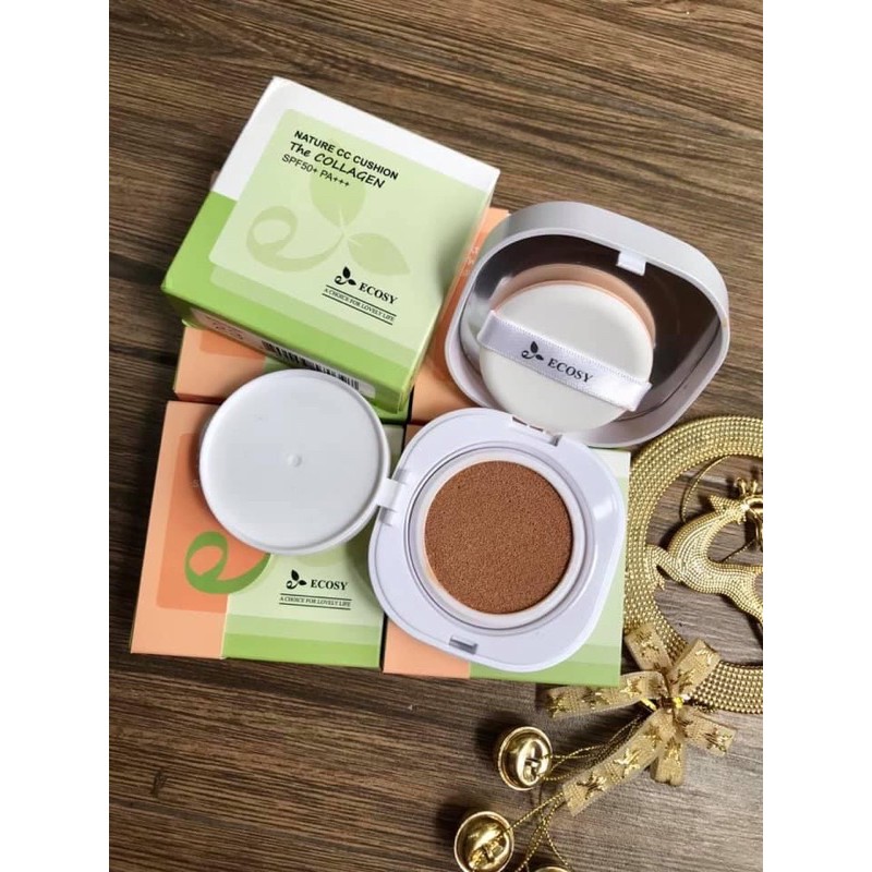 PHẤN NƯỚC ECOSY | BigBuy360 - bigbuy360.vn