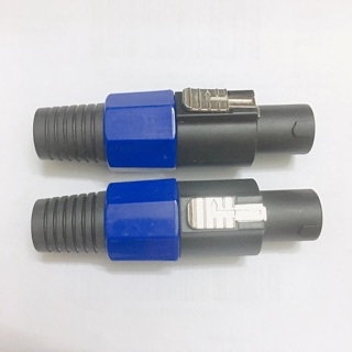 Bộ 02 jack neutrik loại xịn