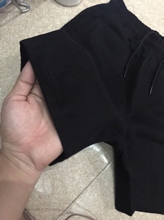 [Hình Thật ] Quần sọt kaki thun 