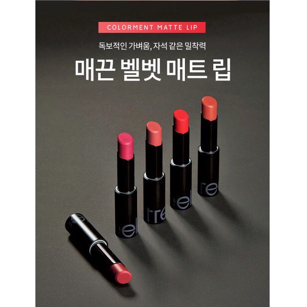 GIÁ RẺ VÔ ĐỊCH - [Free Ship] Son lì LOTREE Hàn Quốc fullsize | BigBuy360 - bigbuy360.vn