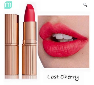 Son môi Charlotte Tilbury