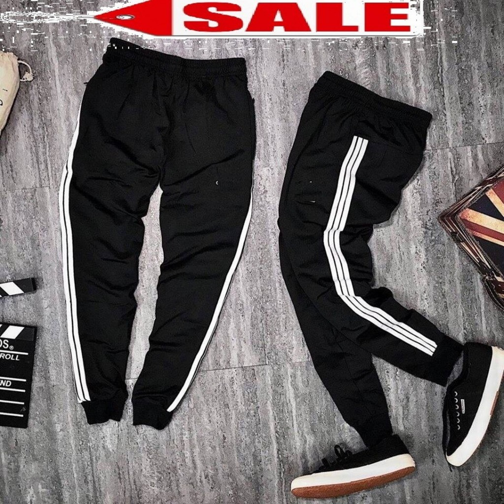 Quần Thể Thao Nam Jogger 3 Soc VNXK