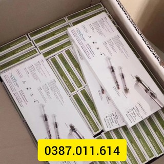 Đầu tiêm 5 đầu  (Crystal multi needle 5 pin)