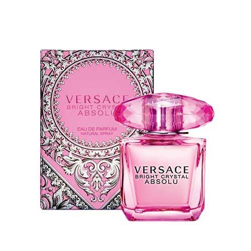 Nước hoa Versace Bright Crystal Absolu Eau De Parfum 30ml