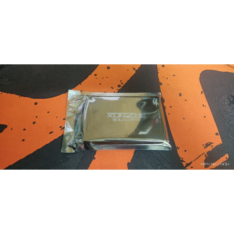 SSD 128 gb